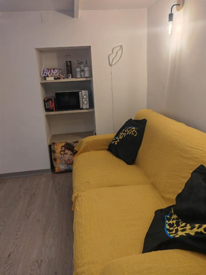 Mini Loft In Centro Apartment Bari