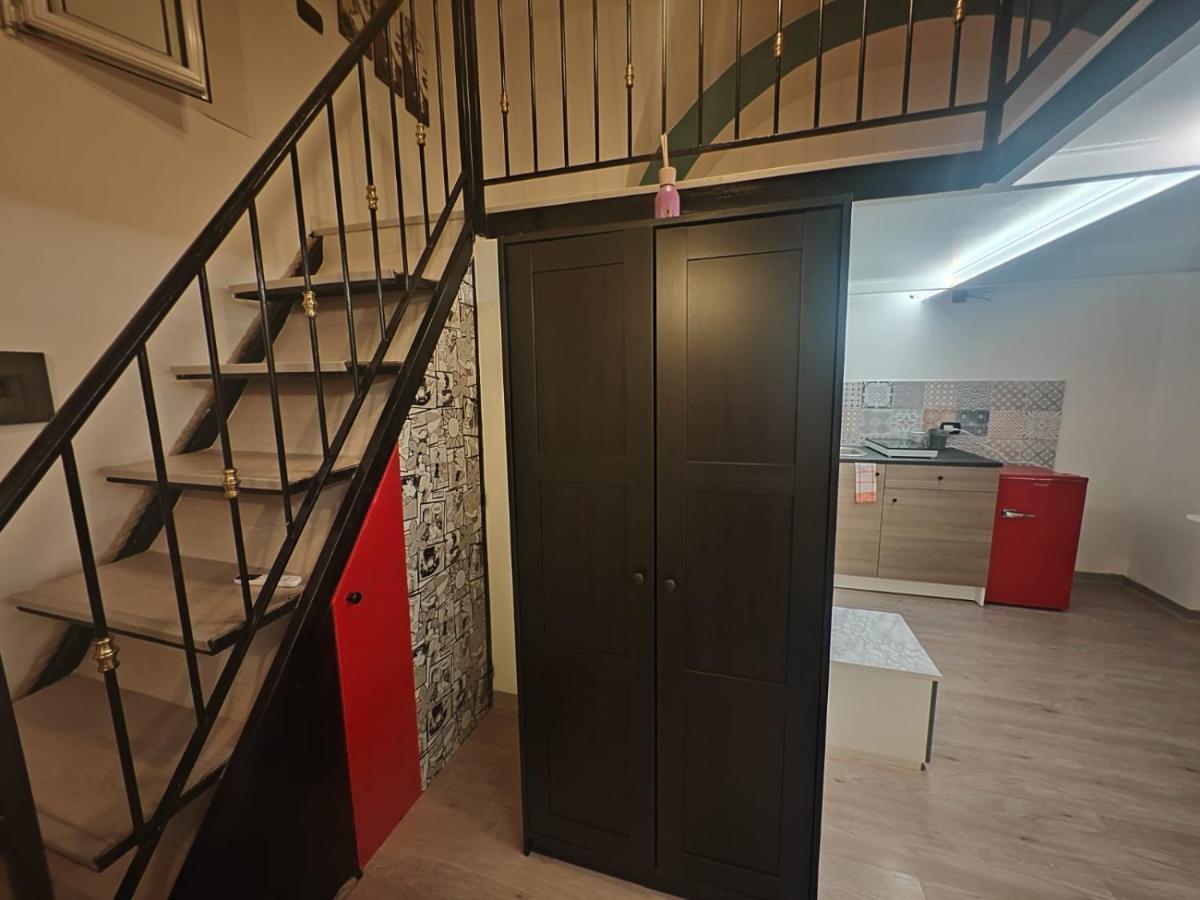 Mini Loft In Centro Apartment *