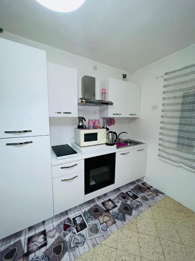 Apartment Rose's House Bari