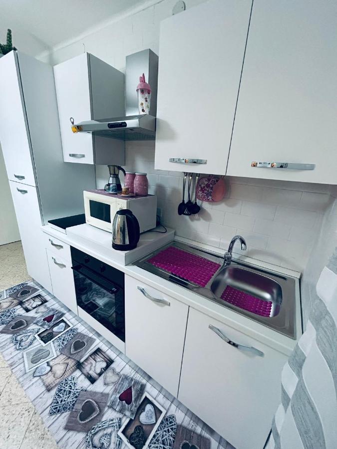 Rose's House Bari
