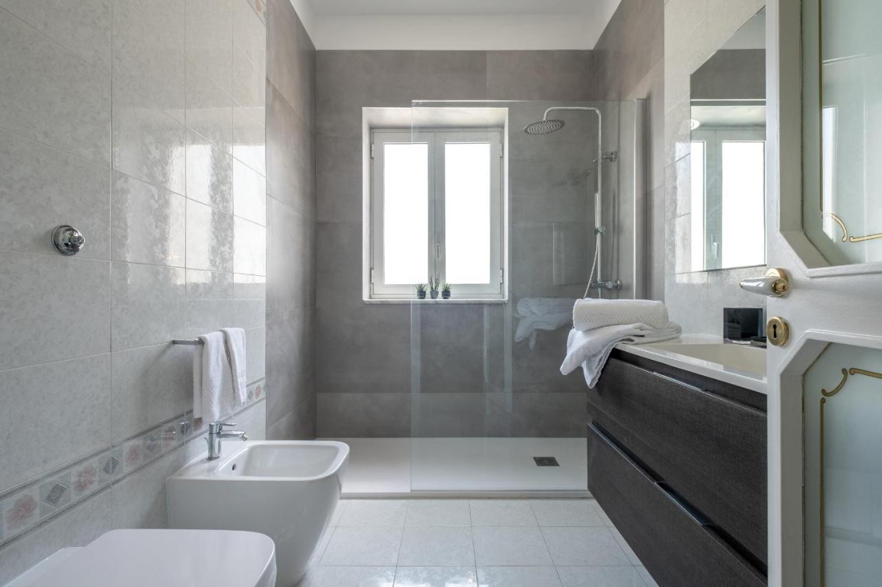 Casa vacanze Sweet Life - Luxury Apartment-suite-rooms *