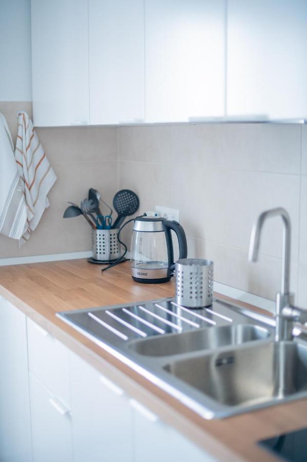 Apartamento Dall Arca Smart Flat - Station Checkpoint