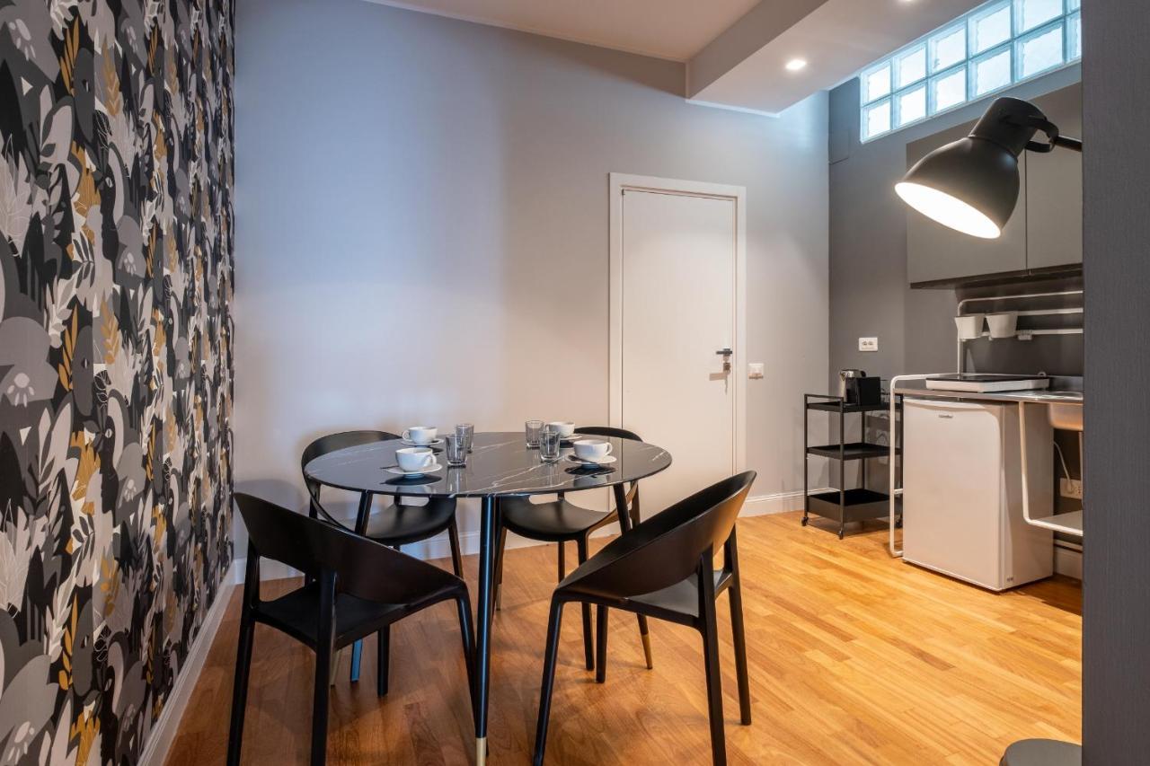 Sweet Life - Luxury Apartment-suite-rooms Casa vacanze *