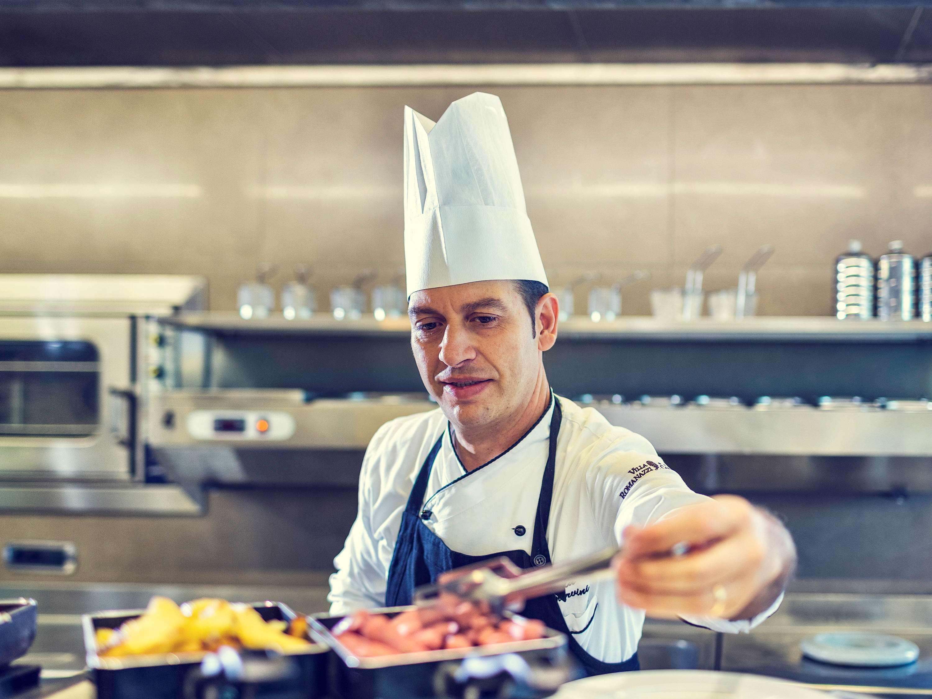 Hotel Mercure Romanazzi Carducci