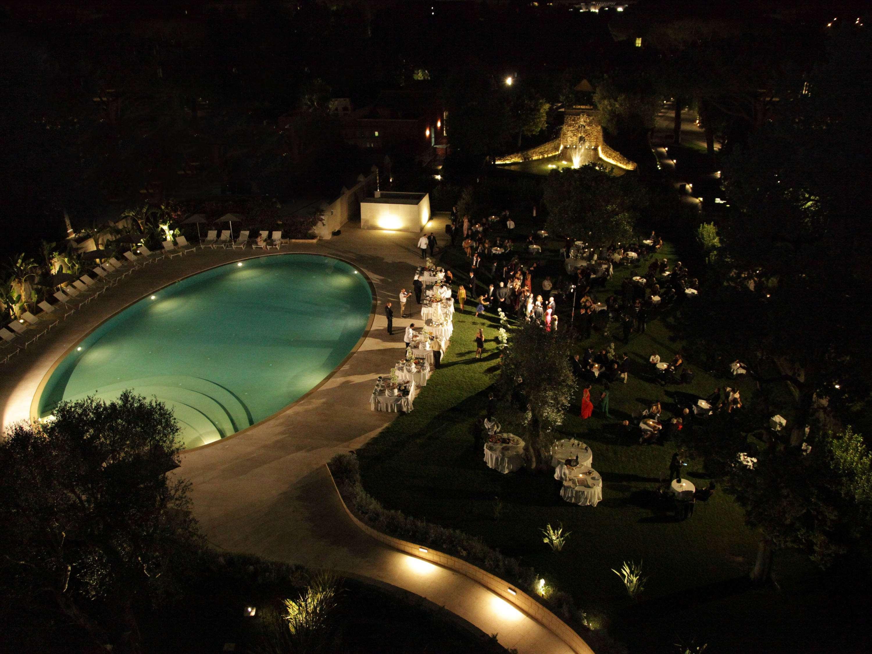 Mercure Romanazzi Carducci