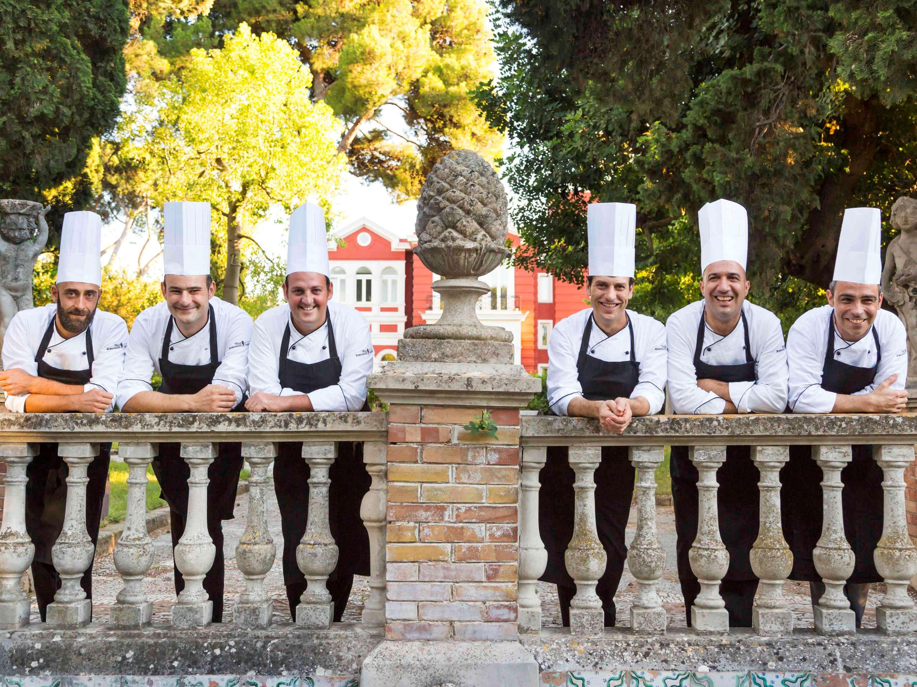 Hotel Mercure Romanazzi Carducci 4*