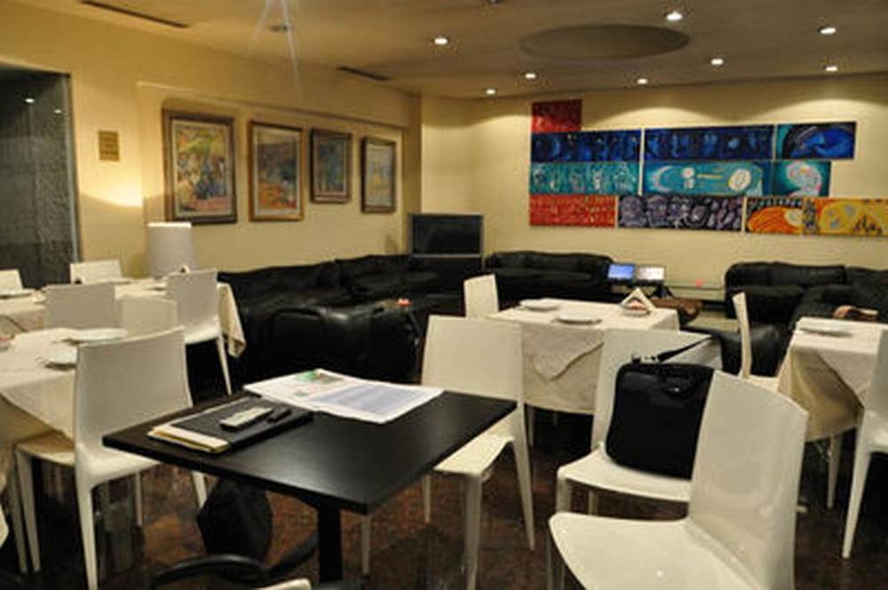 Victor Hotel 3*