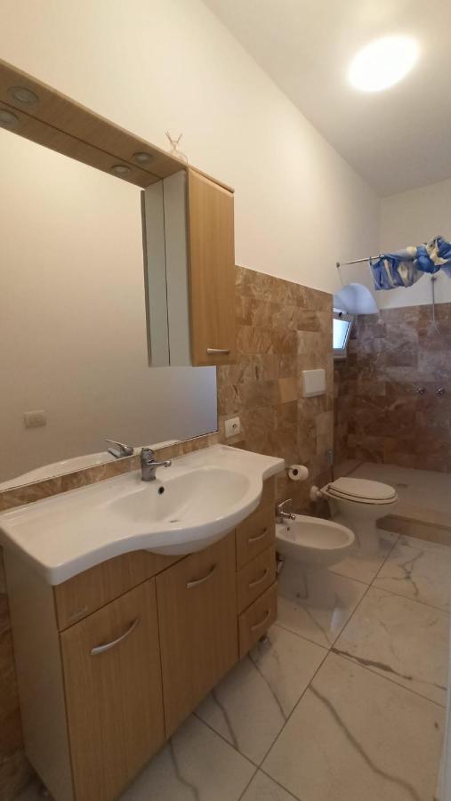 Appartement Amedeo House *