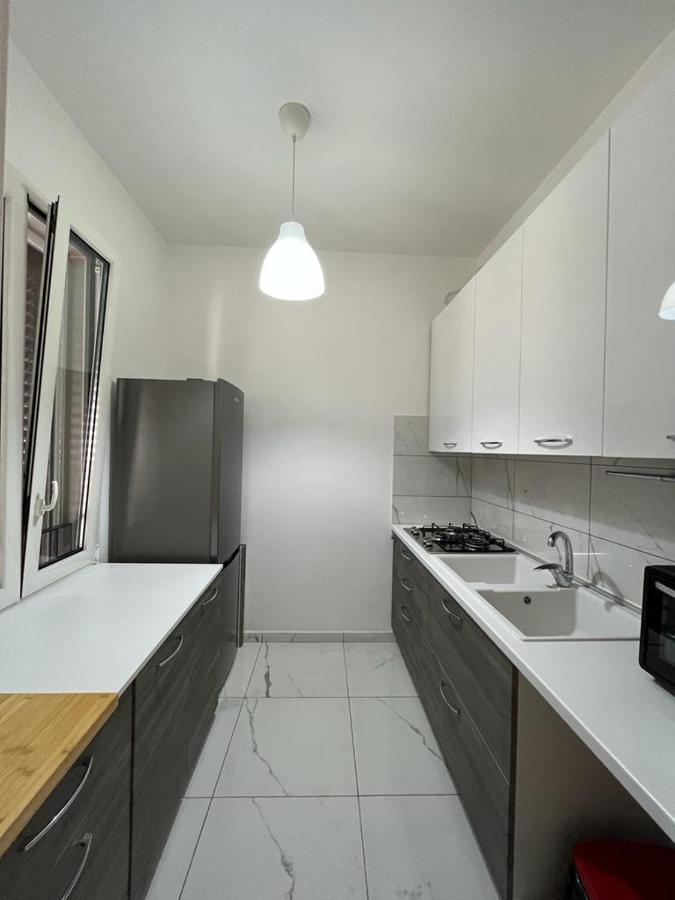 Amedeo House Appartement