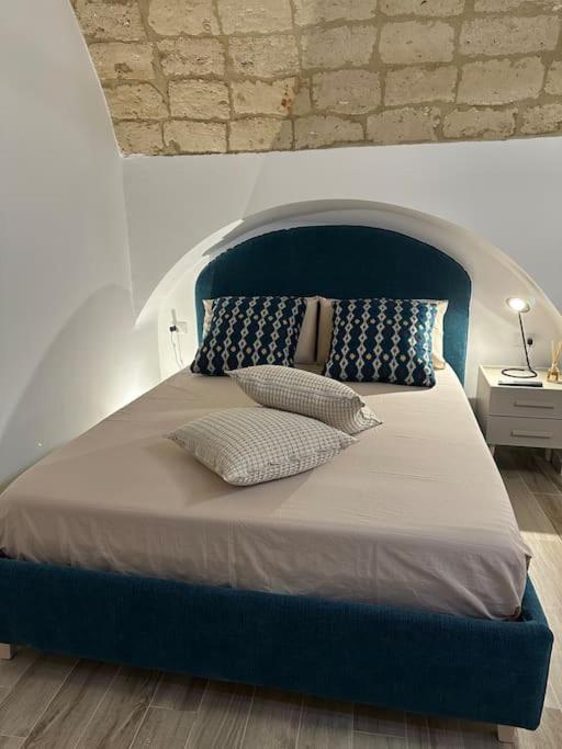 Holiday home Mediterranean House Bari