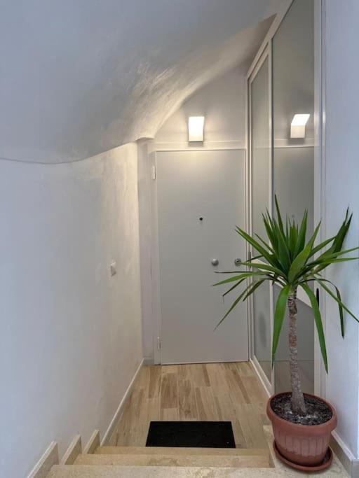 Mediterranean House Bari