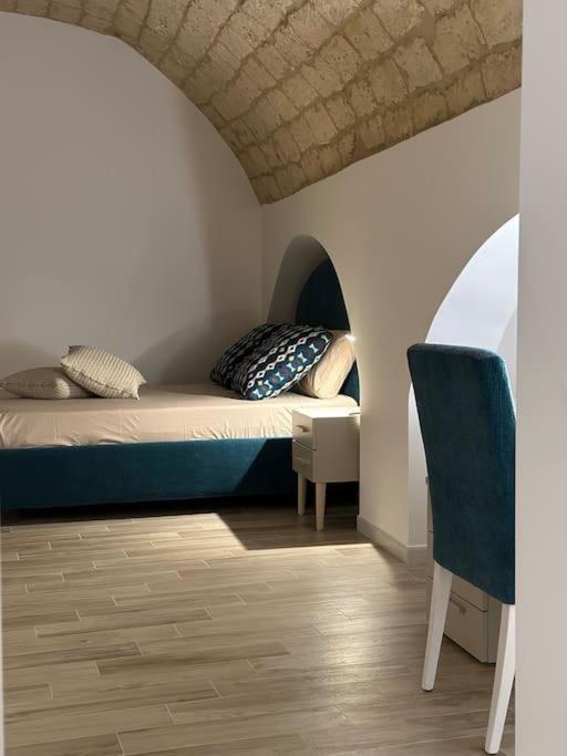 Holiday home Mediterranean House Bari