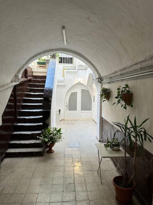 Mediterranean House Bari