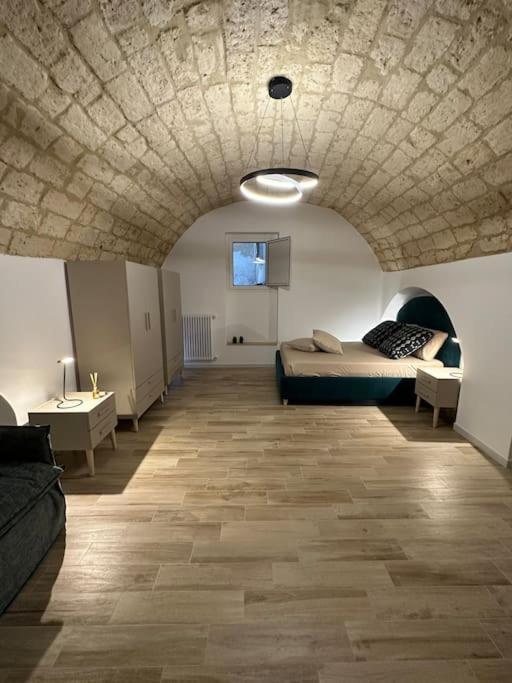 Holiday home Mediterranean House Bari
