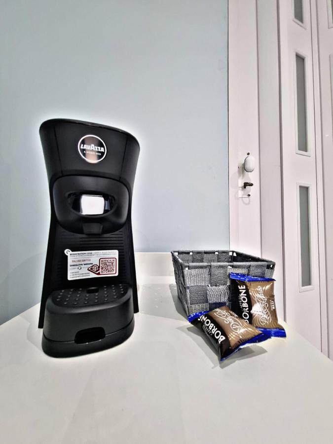 Apartament Manfredi *