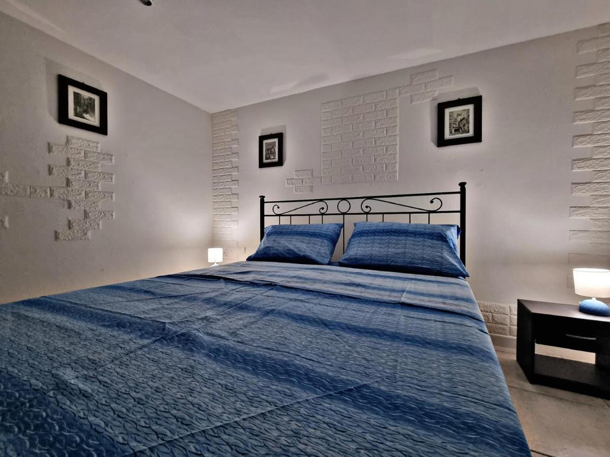 Apartament Manfredi Bari