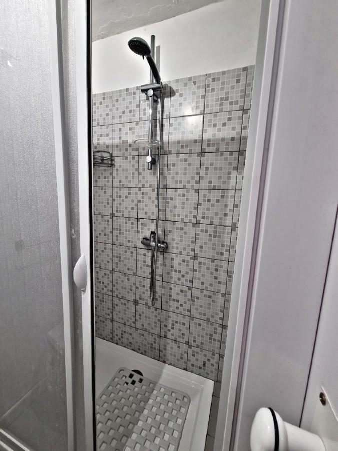 Apartament Manfredi *