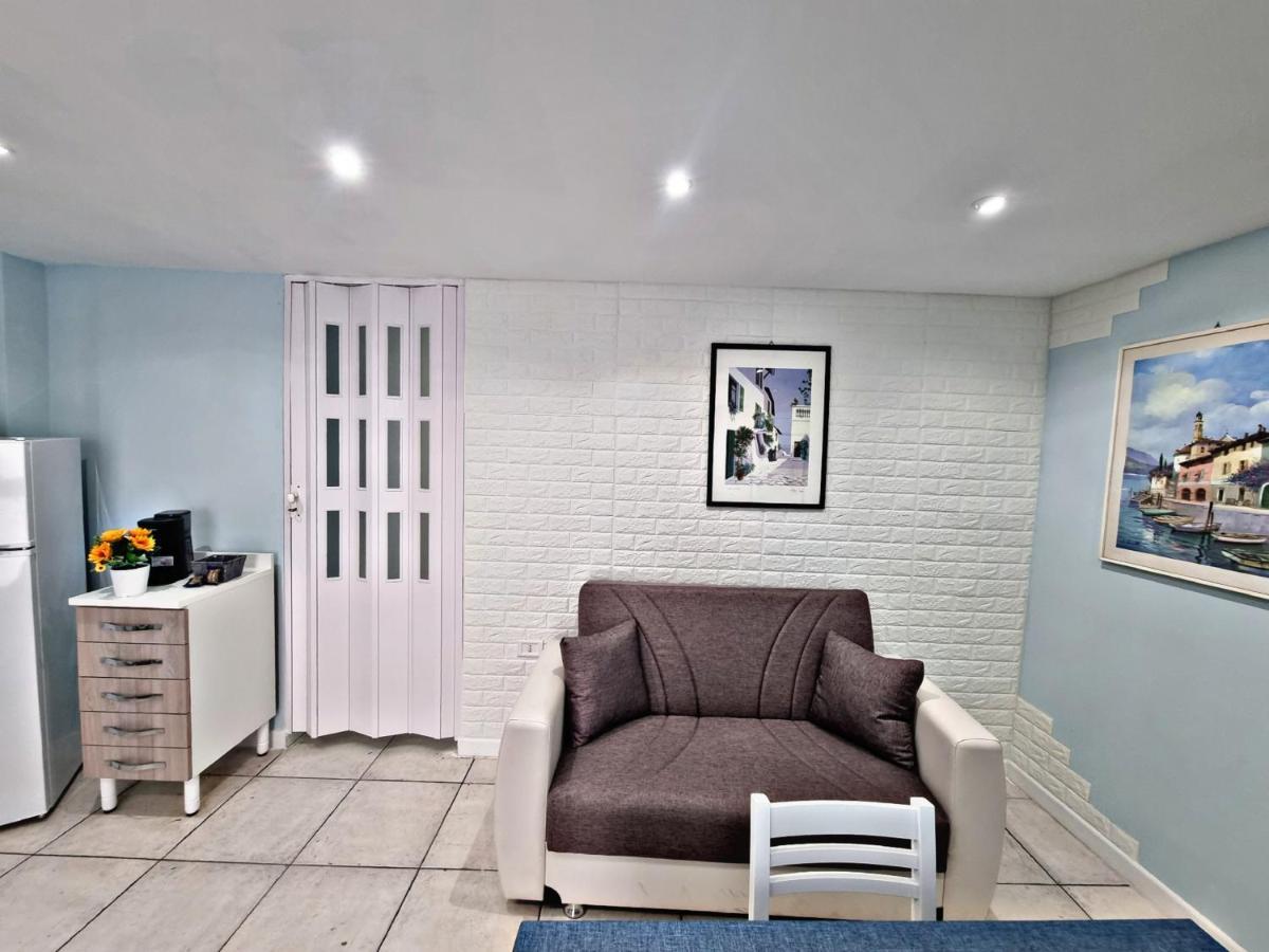 Manfredi Apartament