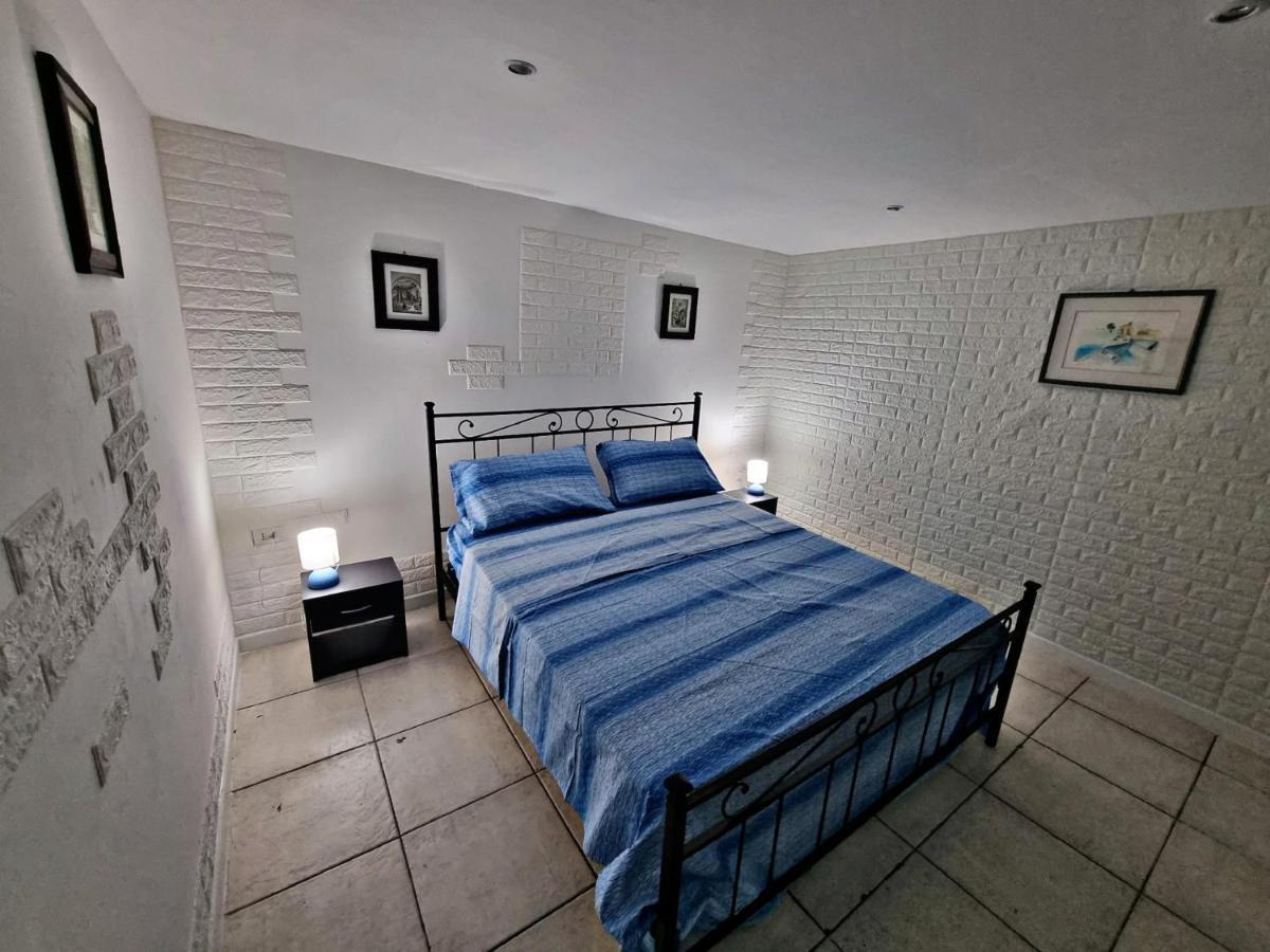 Manfredi Apartament