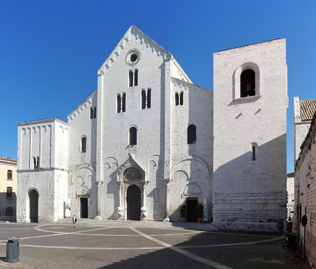 Apartament Manfredi