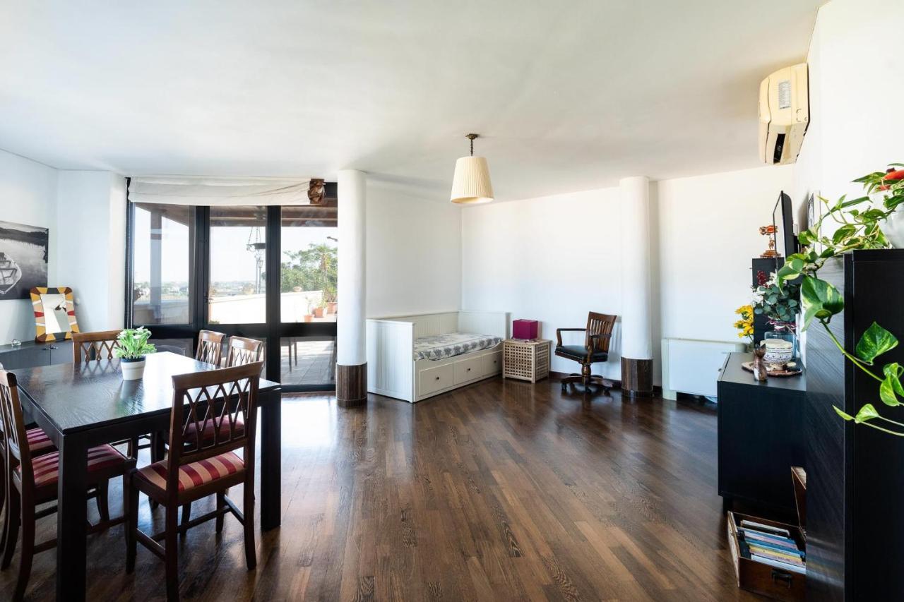 Apartman Lighthouse View By Wonderful Italy