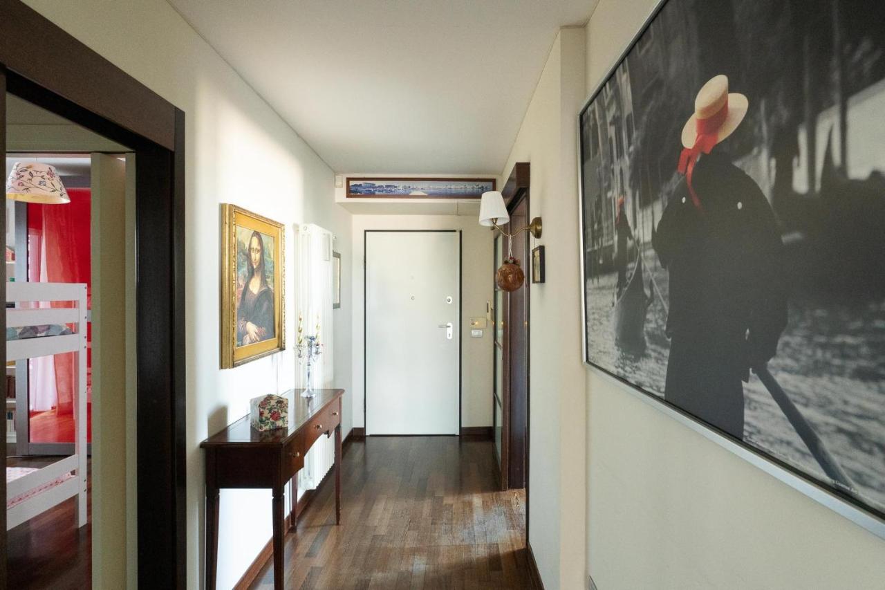 Apartman Lighthouse View By Wonderful Italy *