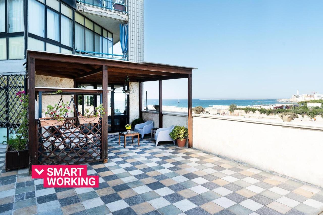 Lighthouse View By Wonderful Italy Apartman *
