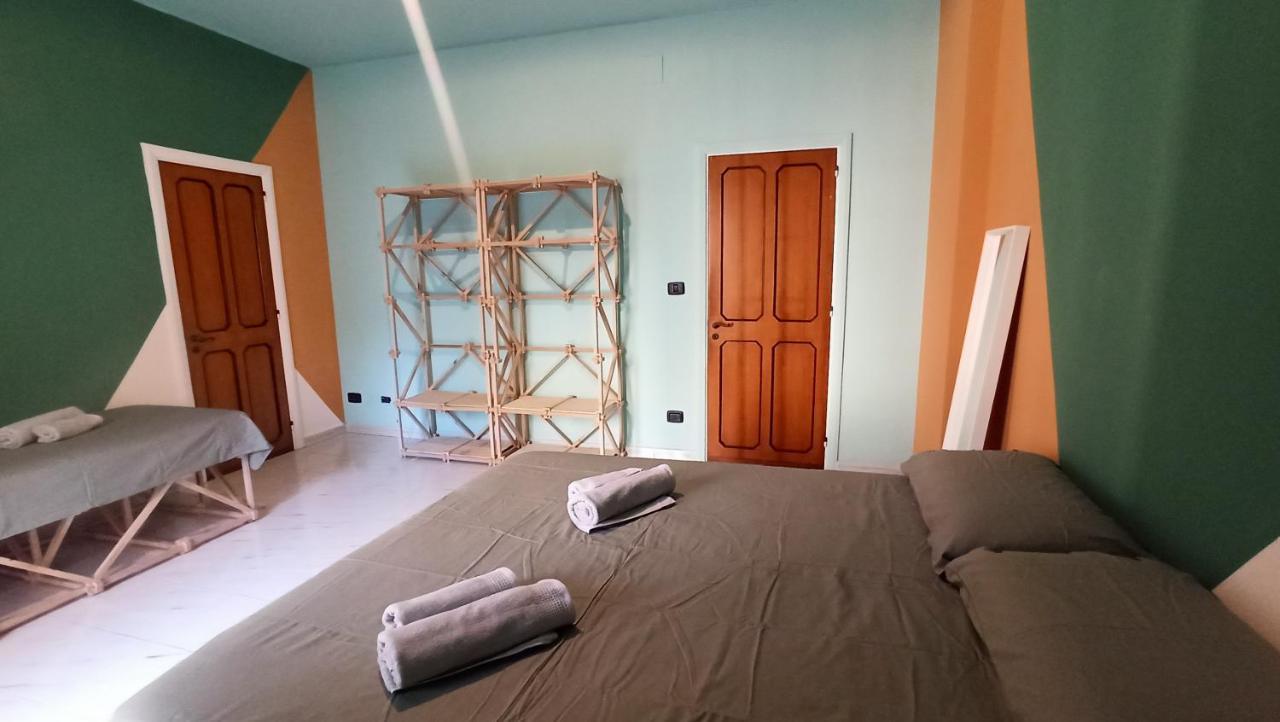 Casa Base Guest house