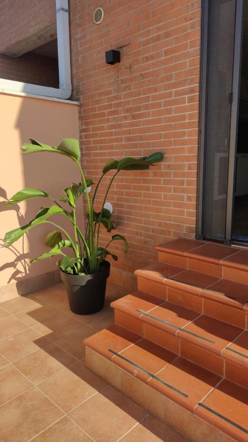 Apartament Atticocinque *