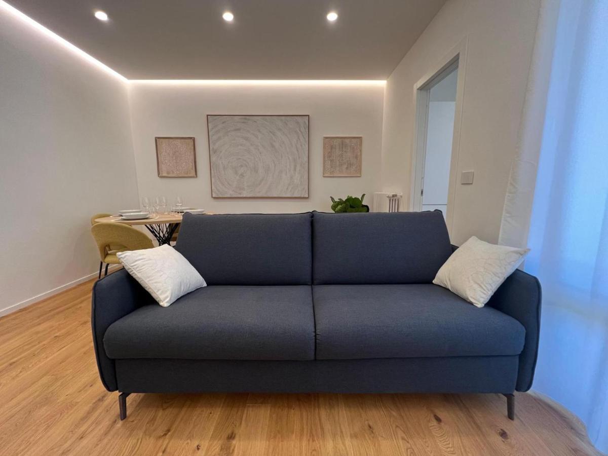 Redi Apartment Bari