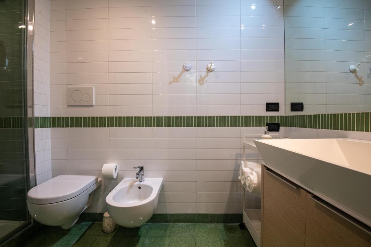 Apartment A Casa Di Anna - Charming House With Courtyard Bari