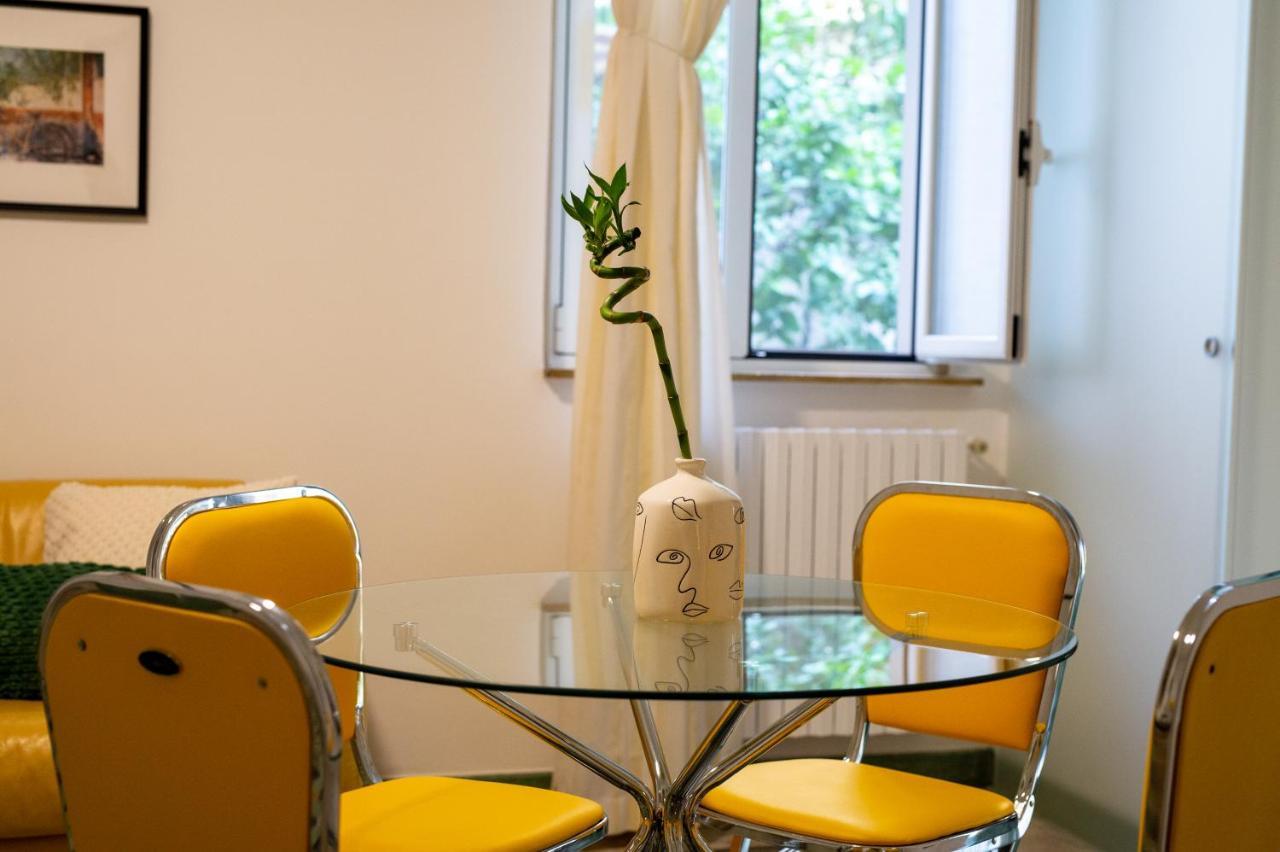 A Casa Di Anna - Charming House With Courtyard Bari