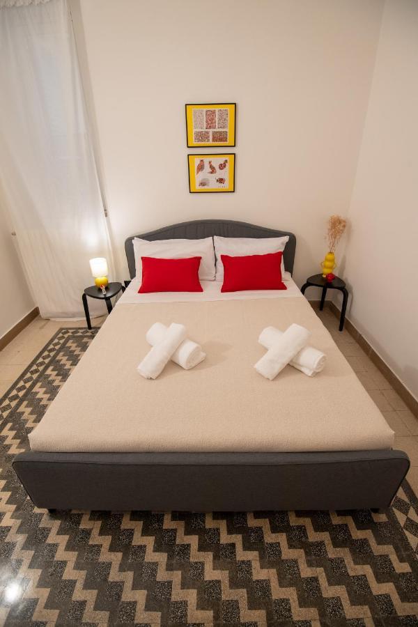 A Casa Di Anna - Charming House With Courtyard *