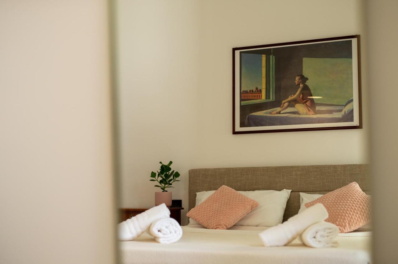 Apartment A Casa Di Anna - Charming House With Courtyard
