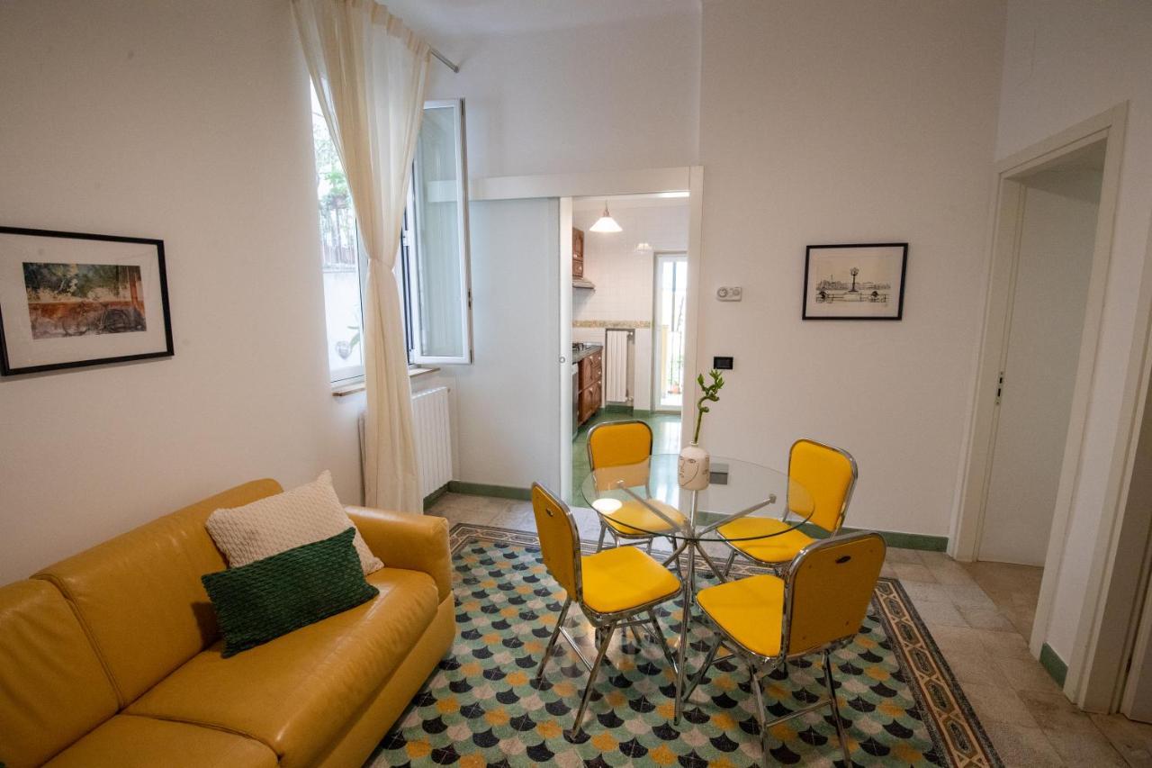 A Casa Di Anna - Charming House With Courtyard *