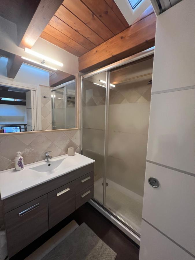Trullo Titina Apartman Bari