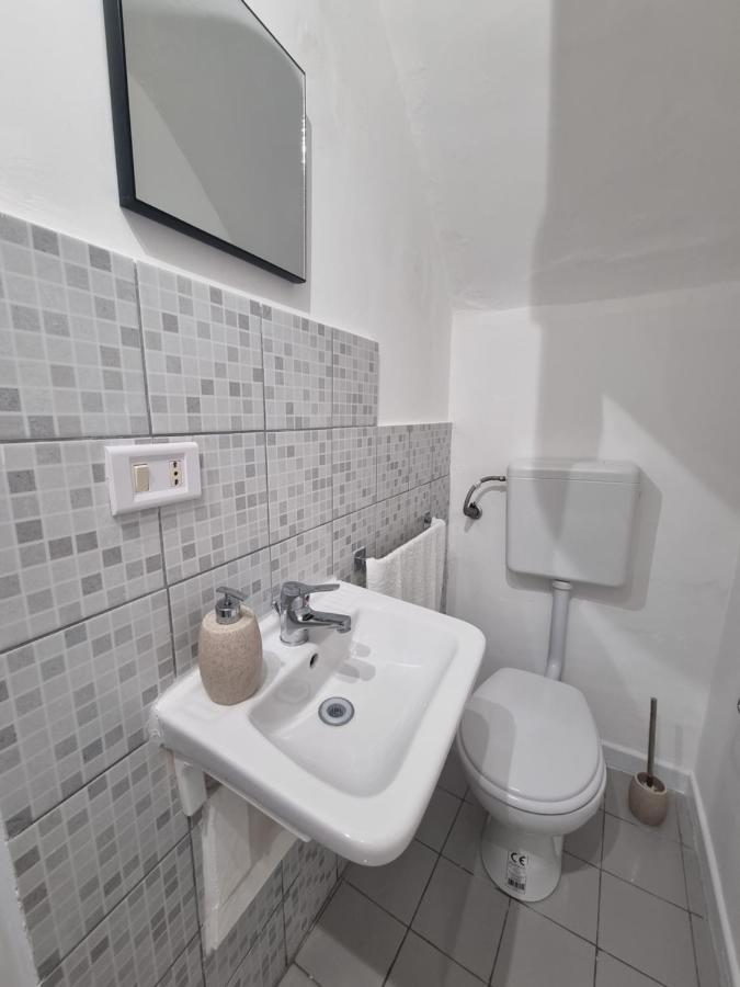 Manfredi Apartment Bari