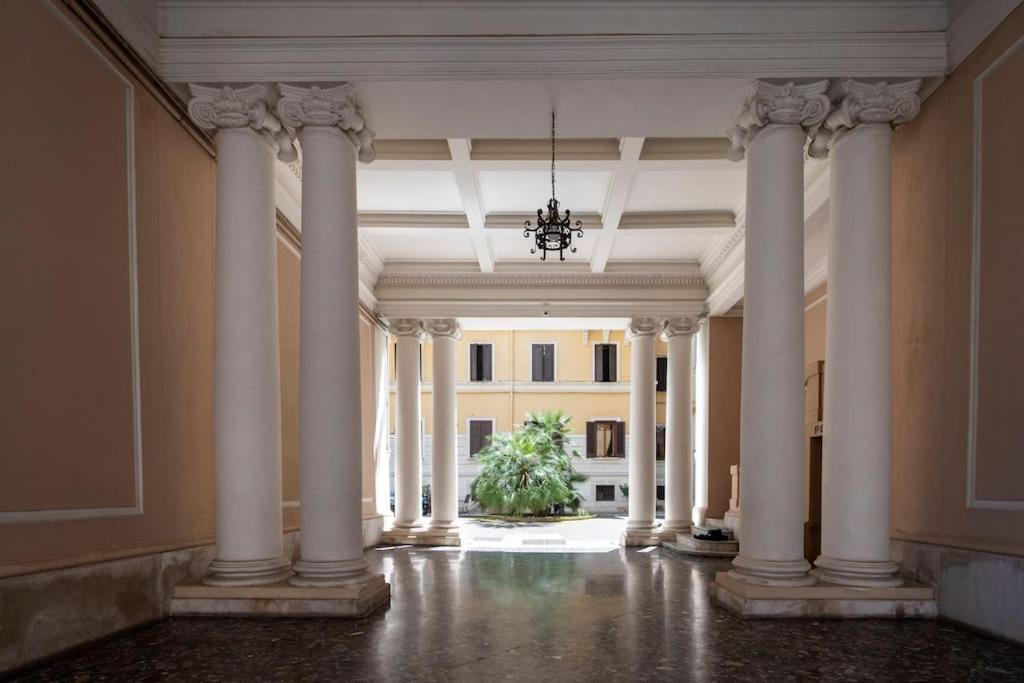 Appartement Luxury Eugy - City Center & Seaview