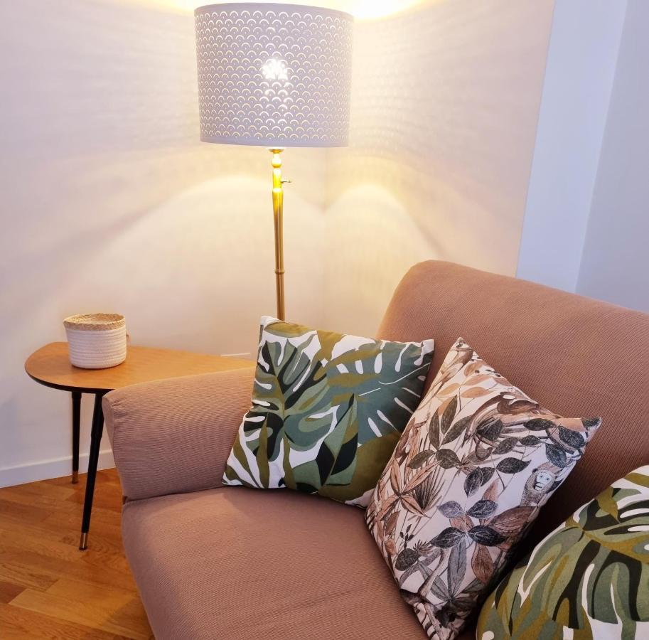 Holiday home L' Approdo12 *