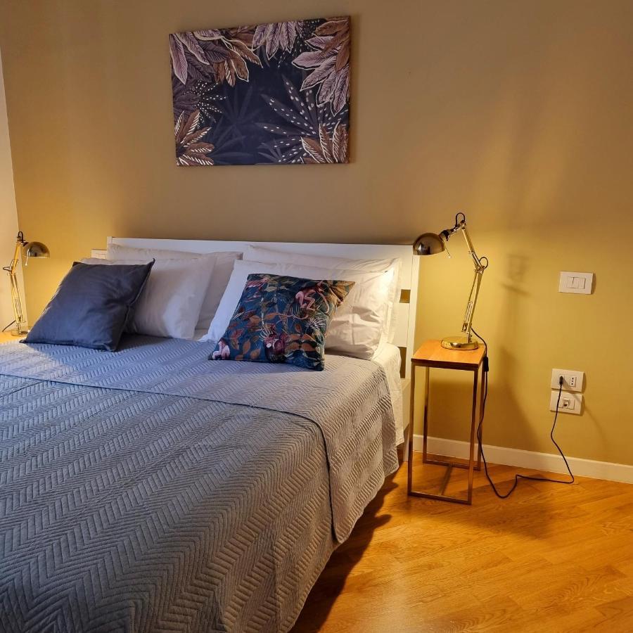 Holiday home L' Approdo12 *