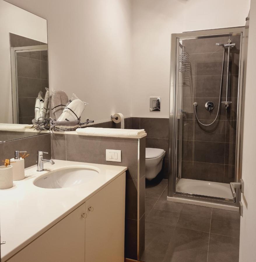 L' Approdo12 Holiday home Bari