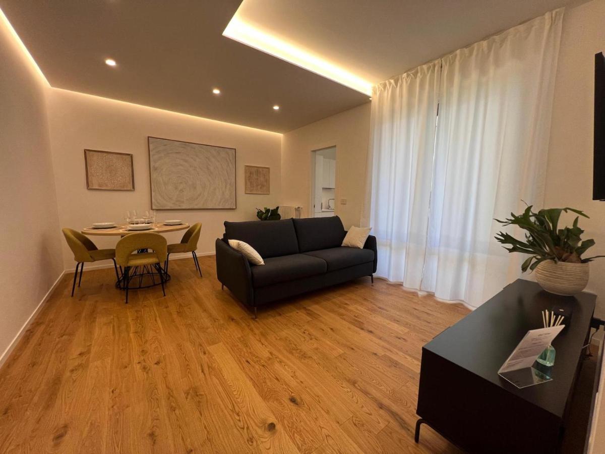 Redi Apartment *