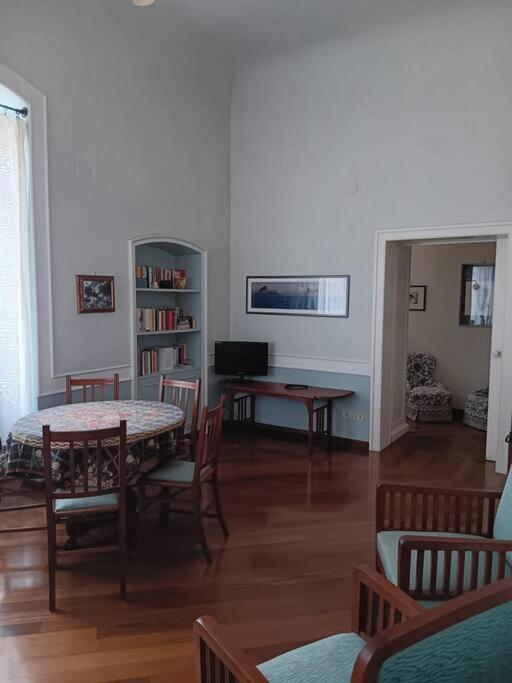 Memena Apartment *