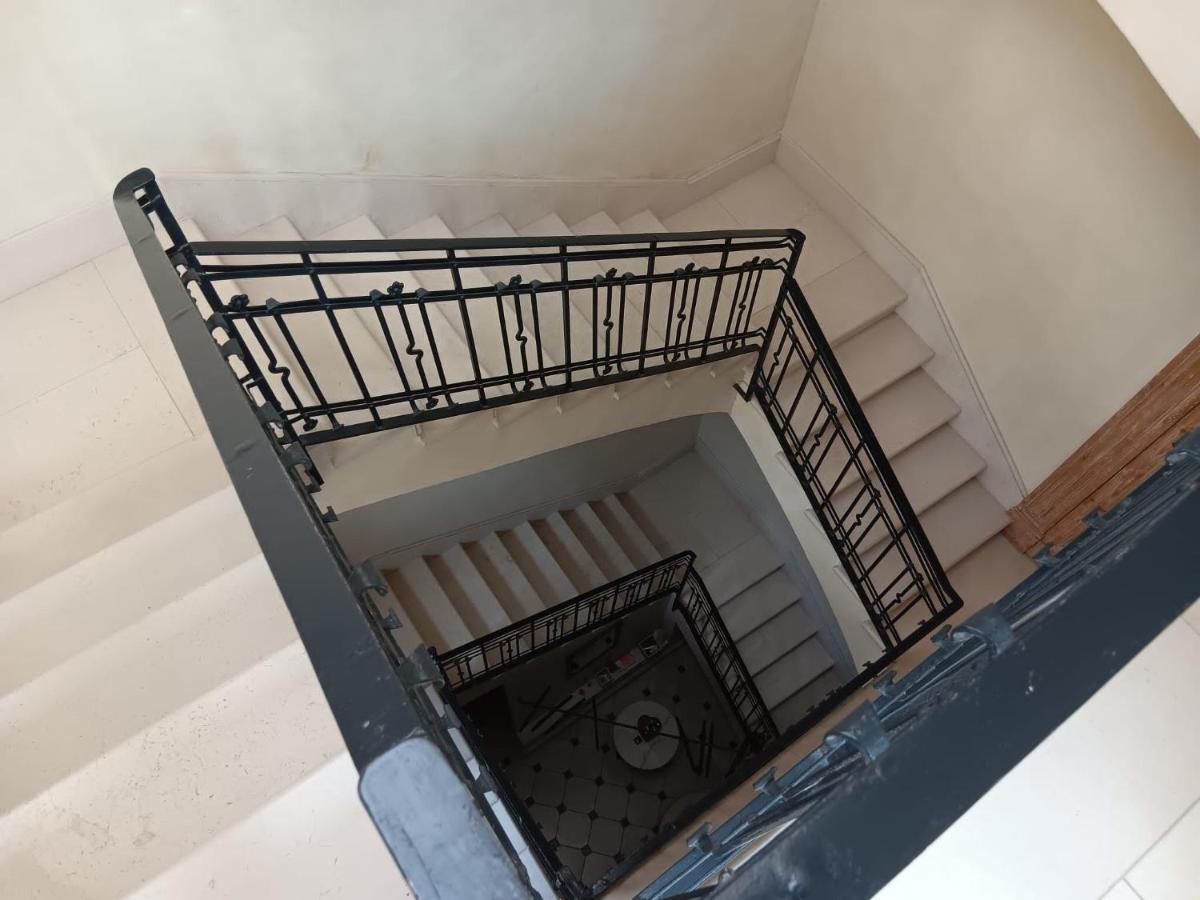 Apartment Memena