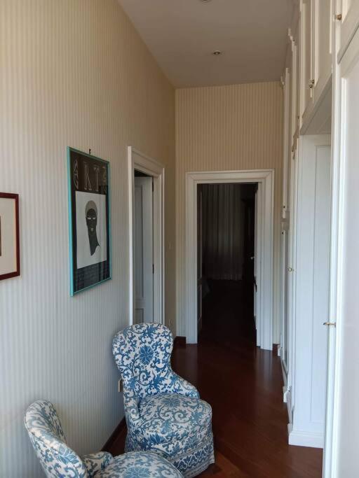 Memena Apartment Bari