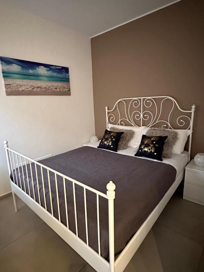 Apartment Ennio Class