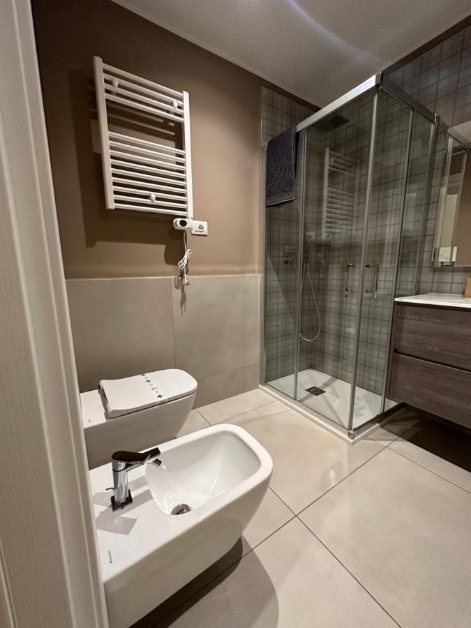 Ennio Class Apartment