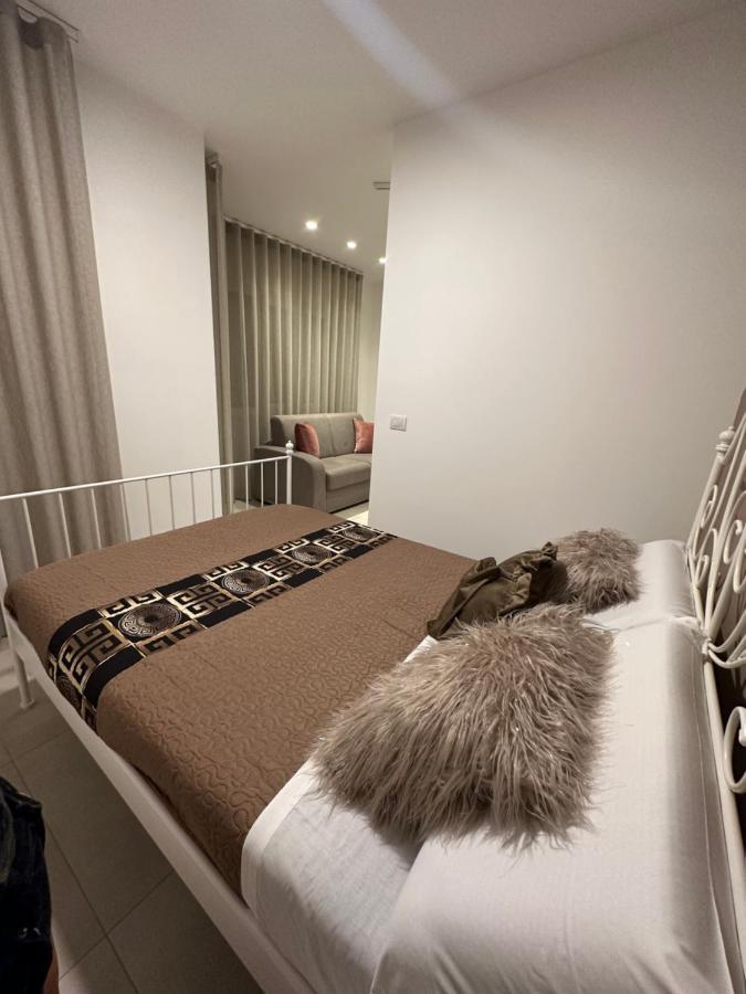 Ennio Class Apartment