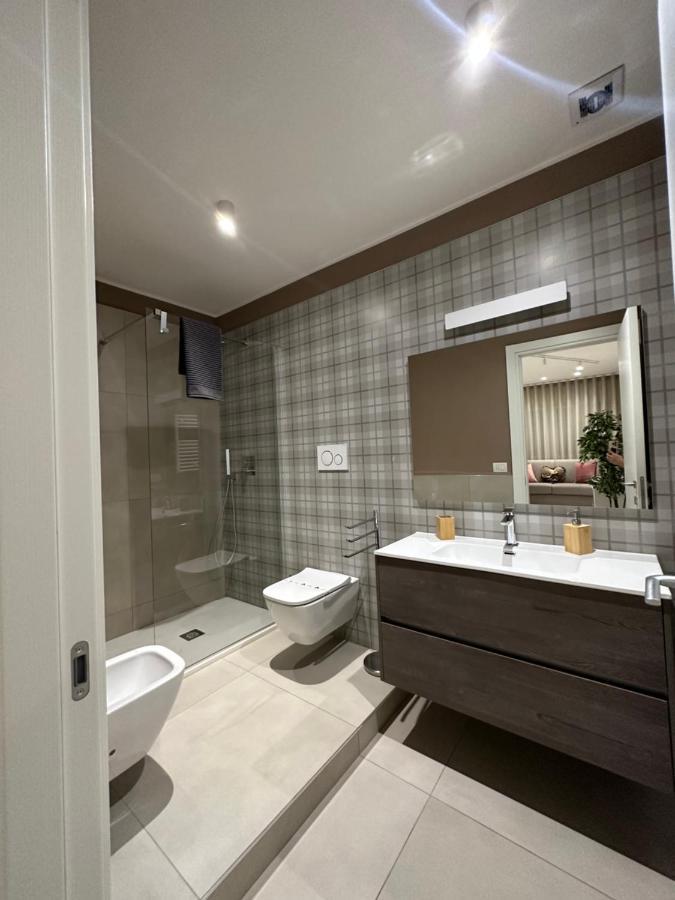 Ennio Class Apartment *
