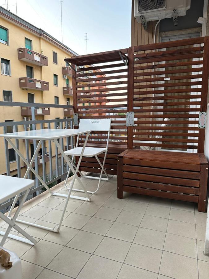 Apartment Ennio Class *
